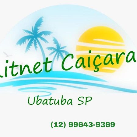 Ubatuba Exterior foto