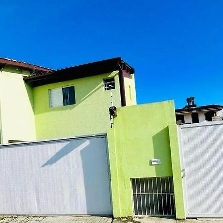Ubatuba Exterior foto