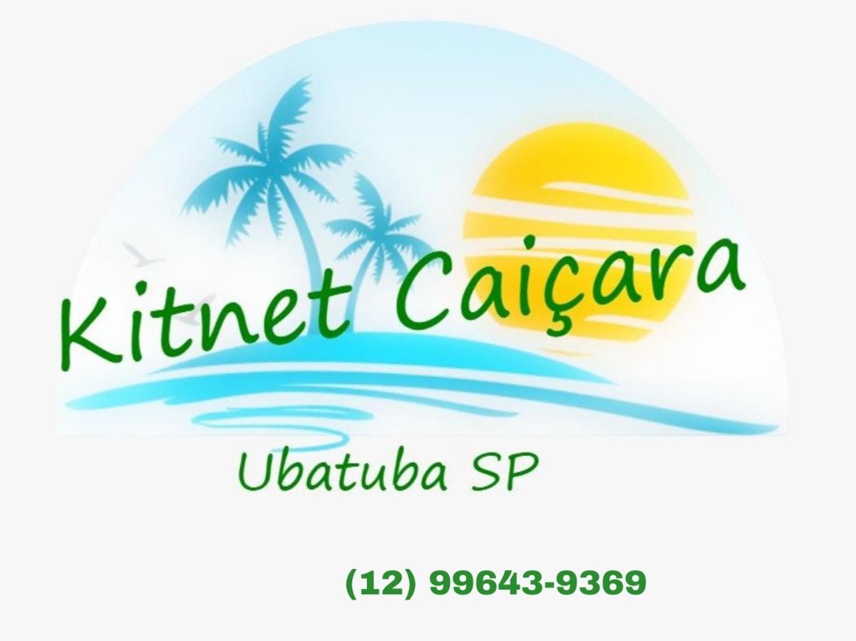 Ubatuba Exterior foto