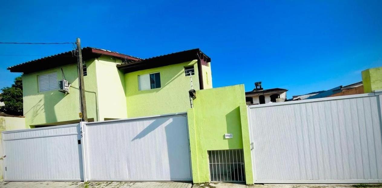 Ubatuba Exterior foto