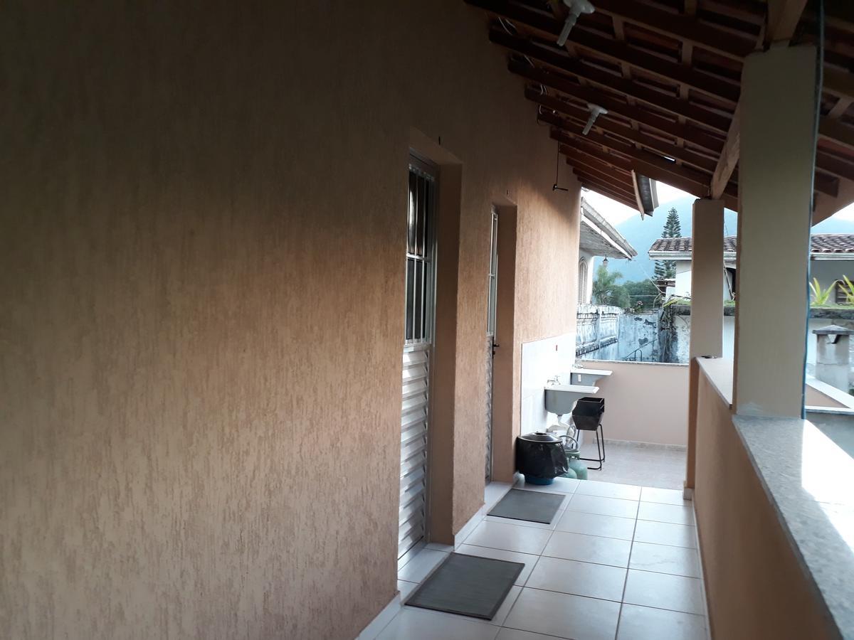 Ubatuba Exterior foto