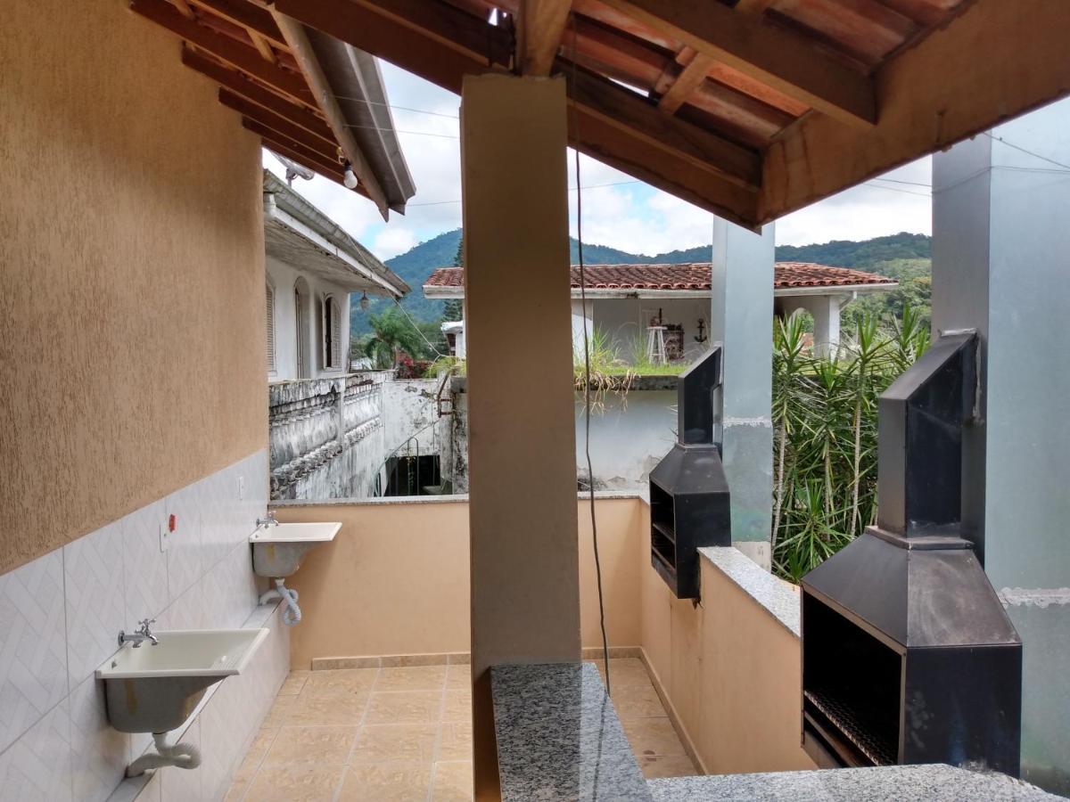 Ubatuba Exterior foto